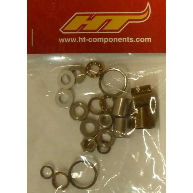 Kit Entretien HT Components X2 AE06 1 Kit Entretien HT Components X2 AE06