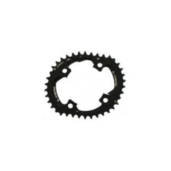 Kit Plateaux VTT OSymetric Shimano XTR FC-M980 104/64mm 38/28 Dents Noir -Vélo Accessoires Soldes Boutique kit plateaux vtt osymetric shimano xtr fc m980 104 64mm 38 28 dents noir 1