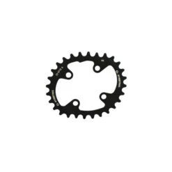 Kit Plateaux VTT OSymetric Shimano XTR FC-M980 104/64mm 38/28 Dents Noir -Vélo Accessoires Soldes Boutique kit plateaux vtt osymetric shimano xtr fc m980 104 64mm 38 28 dents noir 2