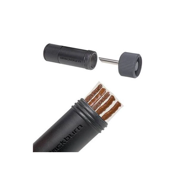 Kit Réparation Pneu Tubeless Blackburn Mini Plugger 3 Kit Réparation Pneu Tubeless Blackburn Mini Plugger – Image 3