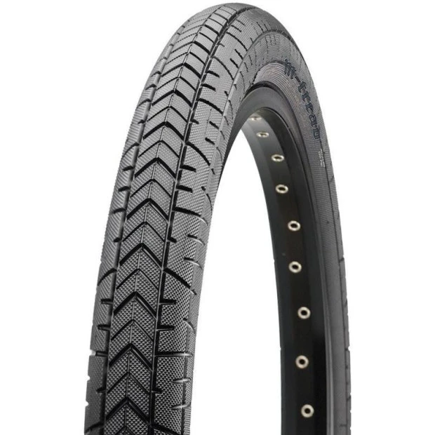 Pneu Maxxis M-Tread - 20x2.10 - Tringle Rigide 1 Pneu Maxxis M-Tread - 20x2.10 - Tringle Rigide