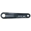 Manivelle Gauche Shimano SLX FC-M7100 - 175 Mm