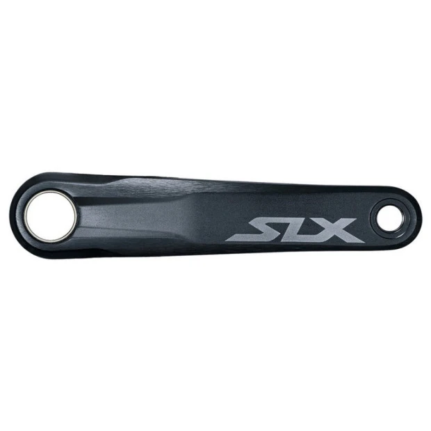 Manivelle Gauche Shimano SLX FC-M7100 - 175 Mm 1 Manivelle Gauche Shimano SLX FC-M7100 - 175 Mm