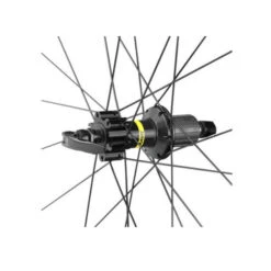 Roue Arrière Mavic Crossride FTS-X - 26' 3 Roue Arrière Mavic Crossride FTS-X - 26' -Vélo Accessoires Soldes Boutique mavic roue arriere vtt crossride fts x 26 1