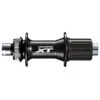 Moyeu Arrière Shimano Deore XT FH-M8010 - 8/11 Vitesses - 148/32 - Disque