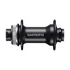 Moyeu Avant Shimano Alivio HB-MT400 - Disque - 110mm - 32 Trous
