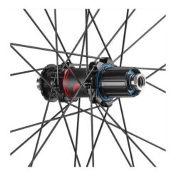 Paire De Roue EVTT Fulcrum E-Metal 3 Boost - 27,5" - Shimano HG11 9 Paire De Roue EVTT Fulcrum E-Metal 3 Boost - 27,5" - Shimano HG11 -Vélo Accessoires Soldes Boutique paire de roue evtt fulcrum e metal 3 boost 275 shimano hg11 4