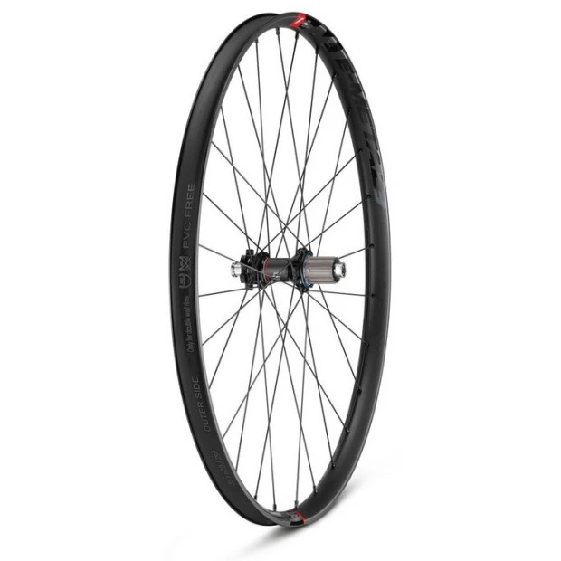 Paire De Roue EVTT Fulcrum E-Metal 3 Boost - 27,5" - Shimano HG11 1 Paire De Roue EVTT Fulcrum E-Metal 3 Boost - 27,5" - Shimano HG11
