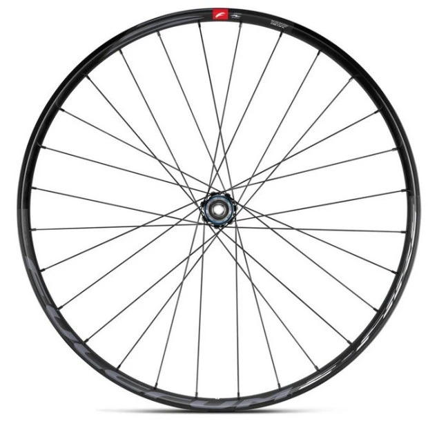 Paire De Roue EVTT Fulcrum E-Metal 5 Boost - 29" - Shimano HG11 3 Paire De Roue EVTT Fulcrum E-Metal 5 Boost - 29" - Shimano HG11 – Image 3