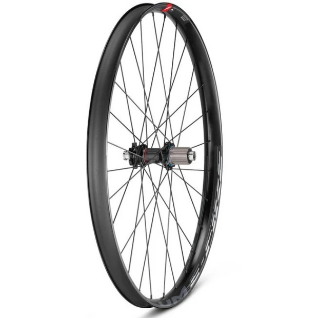 Paire De Roue EVTT Fulcrum E-Metal 5 Boost - 29" - Shimano HG11 1 Paire De Roue EVTT Fulcrum E-Metal 5 Boost - 29" - Shimano HG11