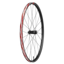 Paire De Roues VTT Fulcrum Red Zone 3 29" Shimano HG11 -Vélo Accessoires Soldes Boutique paire de roues vtt fulcrum red zone 3 29 shimano hg11 4