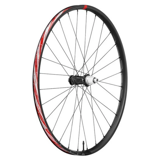 Paire De Roues VTT Fulcrum Red Zone 3 29" SRAM XD 4 Paire De Roues VTT Fulcrum Red Zone 3 29" SRAM XD – Image 4