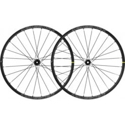Paire De Roues VTT Mavic Crossmax SL 29" Boost Disque Center Lock (25-622) Shimano MS