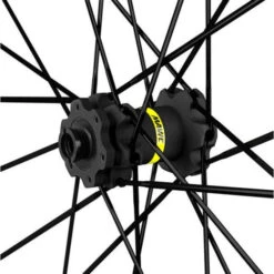 Paire De Roues VTT Mavic Deemax Pro Sam Hill Disque 6 Trous 27,5" Boost (28-584) -Vélo Accessoires Soldes Boutique paire de roues vtt mavic deemax pro sam hill disque 6 trous 275 boost 28 584 3