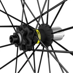 Paire De Roues VTT Mavic Deemax Pro Sam Hill Disque 6 Trous 27,5" Boost (28-584) -Vélo Accessoires Soldes Boutique paire de roues vtt mavic deemax pro sam hill disque 6 trous 275 boost 28 584 4