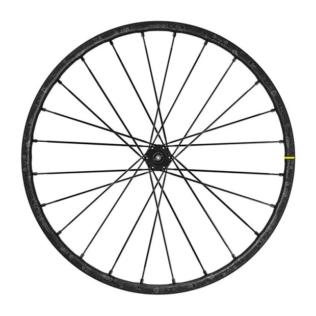 Paire De Roues VTT Mavic Deemax Pro Sam Hill Disque 6 Trous 29" (28-622) 3 Paire De Roues VTT Mavic Deemax Pro Sam Hill Disque 6 Trous 29" (28-622) – Image 3