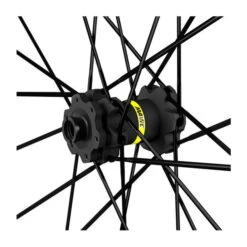 Paire De Roues VTT Mavic Deemax Pro Sam Hill Disque 6 Trous 29" (28-622) 8 Paire De Roues VTT Mavic Deemax Pro Sam Hill Disque 6 Trous 29" (28-622) -Vélo Accessoires Soldes Boutique paire de roues vtt mavic deemax pro sam hill disque 6 trous 29 28 622 3