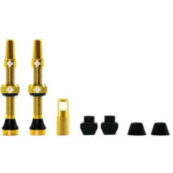 Paire De Valves Tubeless Muc-off 44/60/80 Mm -Vélo Accessoires Soldes Boutique paire de valves tubeless muc off 44 60 80 mm 2