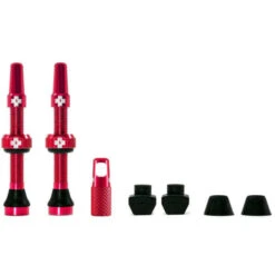 Paire De Valves Tubeless Muc-off 44/60/80 Mm -Vélo Accessoires Soldes Boutique paire de valves tubeless muc off 44 60 80 mm 7