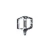 Pédales Xpedo VTT XMX18AC 9/16, Noir/argent