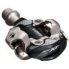 Pédales Automatiques VTT Shimano Deore XT - PD-M8100
