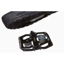 Pédales Magnétiques Magped Enduro 2 150N Gris -Vélo Accessoires Soldes Boutique pedales magnetiques magped enduro 2 150n gris 4