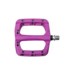 Pédales Plates HT Components PA03A -Vélo Accessoires Soldes Boutique pedales plates ht components pa03a 7