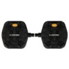 Pédales Plates Look Trail Grip Noir