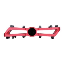 Pédales Plates VTT BBB Enigma Rouge -Vélo Accessoires Soldes Boutique pedales plates vtt bbb enigma rouge 2