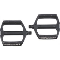 Pédales VTT BBB Coolride - BPD-36 - Noir -Vélo Accessoires Soldes Boutique pedales vtt bbb coolride bdp 36 noir 3