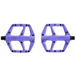 Pédales VTT Look Trail Fusion Violet -Vélo Accessoires Soldes Boutique pedales vtt look trail fusion violet 1