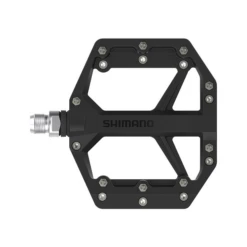 Pédales VTT Shimano PD-GR400 Noir