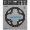Plateau Extérieur Shimano Alivio FC-M411 - 48 Dents