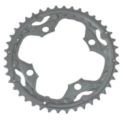 Plateau Extérieur Shimano Deore FC-M590 - 42 Dents