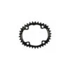 Plateau Externe VTT OSymetric Shimano XTR FC-M980 104mm 34 Dents Noir