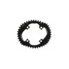 Plateau Externe VTT OSymetric Shimano XTR FC-M980 104mm 42 Dents Noir