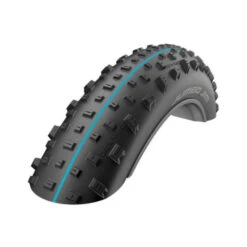 Pneu Fat Schwalbe Jumbo Jim ADDIX HS466 26" - 110-559 (26x4.40) - Tubeless