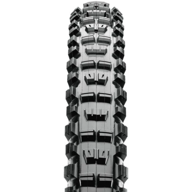 Pneu Maxxis Minion DHR II - 29x2.60 - Souple - 3C Terra/Exo+/Tubeless Ready 2 Pneu Maxxis Minion DHR II - 29x2.60 - Souple - 3C Terra/Exo+/Tubeless Ready – Image 2