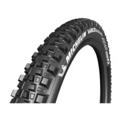 Pneu Michelin Wild Enduro Rear Gum-X Tubeless Ready 26x2,40 - Noir