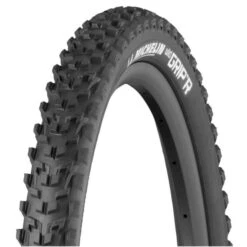 Pneu VTT Michelin Wild Grip'R² Tubeless Ready 29x2.10" (54-622) Noir