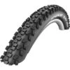 Pneu Schwalbe Black Jack HS407 24" - 54-507 (24x2.10)