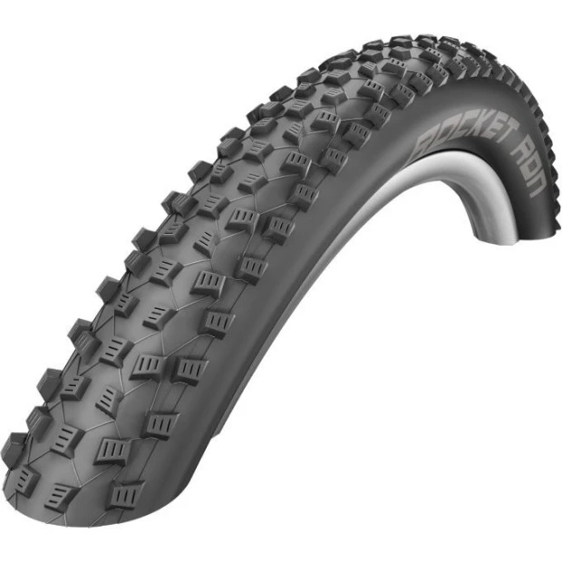 Pneu Schwalbe Rocket Ron HS406 29" - 54-622 (29x2.10) 1 Pneu Schwalbe Rocket Ron HS406 29" - 54-622 (29x2.10)