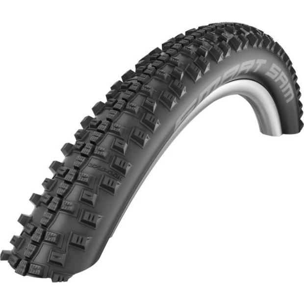Pneu Schwalbe Smart Sam HS476 20" - 60-406 (20x2.35) 1 Pneu Schwalbe Smart Sam HS476 20" - 60-406 (20x2.35)
