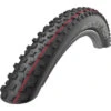 Pneu Tubeless Schwalbe Rocket Ron ADDIX HS438 Speed 27.5" - 67 TPI
