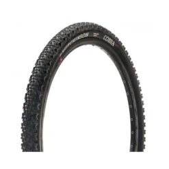 Pneu VTT Hutchinson Cobra - Tubeless Ready - 27.5x2.10 - (52-584) - Noir