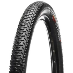 Pneu VTT Hutchinson Python 2 TLR Hardskin 27,5x2,25" Noir