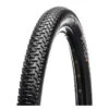 Pneu VTT Hutchinson Python 2 - Tubeless Ready - 26x2.10 (52-559) - Noir