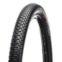 Pneu VTT Hutchinson Python 2 - Tubeless Ready - Hardskin - 27,5x2,25 (54-584) - Noir