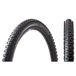 Pneu VTT Hutchinson Skeleton Rlab - Hardskin - Tubeless Ready - 29x2,15" (53-622) - Noir