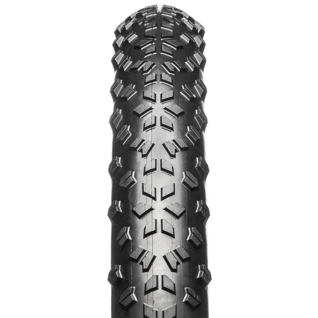 Pneu VTT Hutchinson Taïpan Koloss - Tubeless Ready - Bigomme - 29x2,6" (66-622) - Noir 2 Pneu VTT Hutchinson Taïpan Koloss - Tubeless Ready - Bigomme - 29x2,6" (66-622) - Noir – Image 2